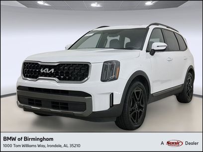 Used 2023 Kia Telluride EX X-Line