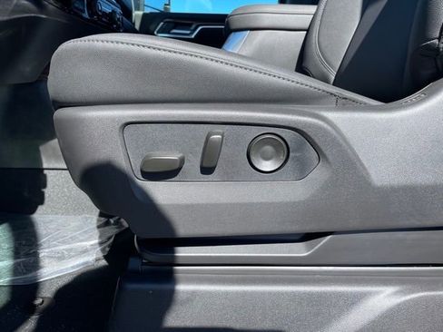 New 2026 Chevrolet Silverado 2500 LT w/ Trail Boss Package image 9