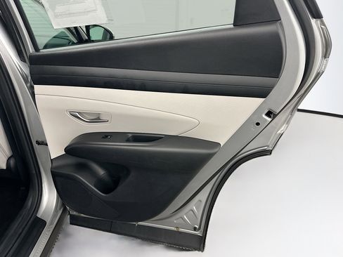Used 2025 Hyundai Tucson SEL AWD/4WD image 32