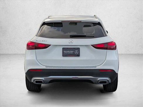Used 2026 Mercedes-Benz GLA 250 image 7