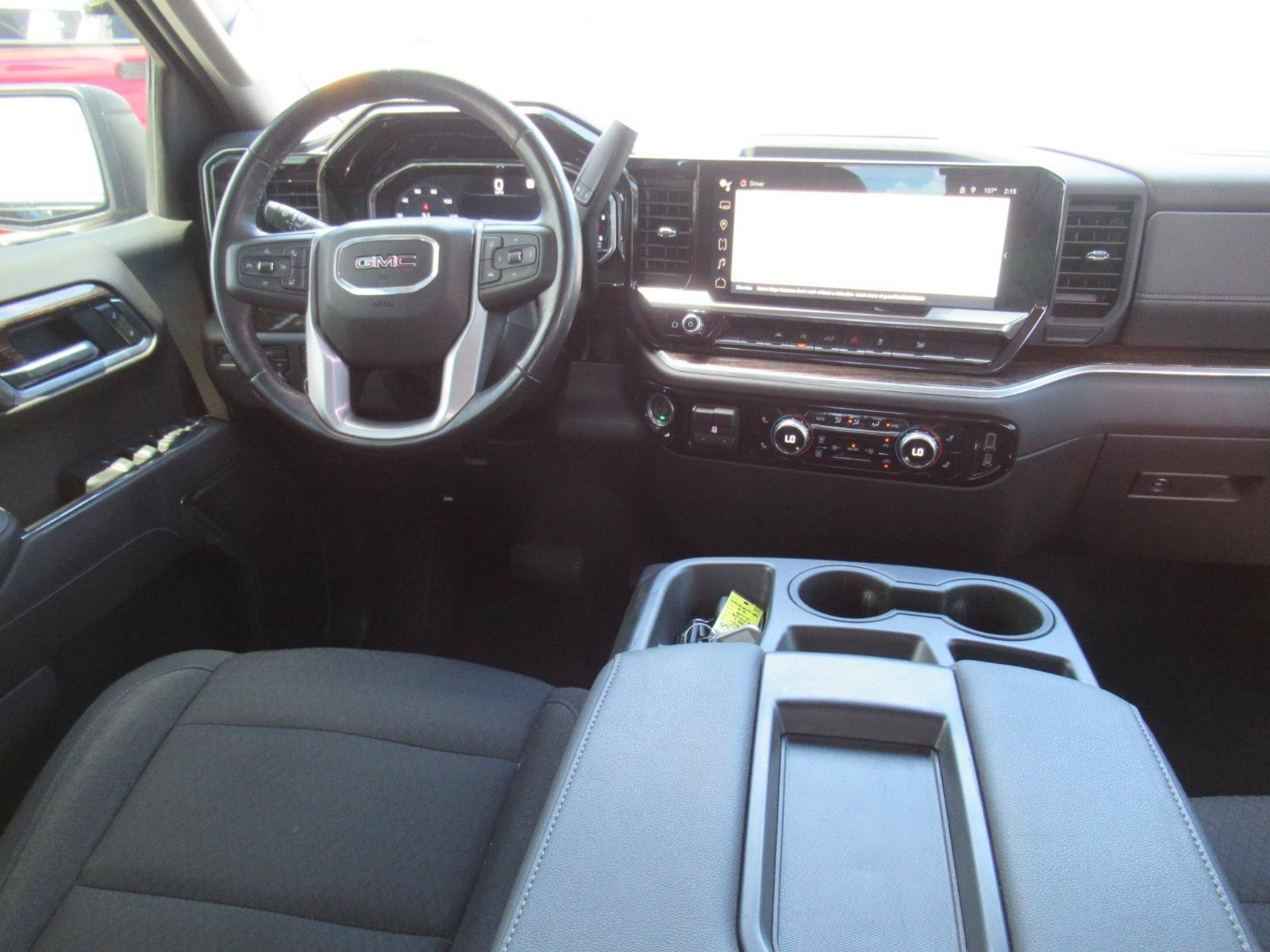 Used 2022 GMC Sierra 1500 Elevation AWD/4WD image 15