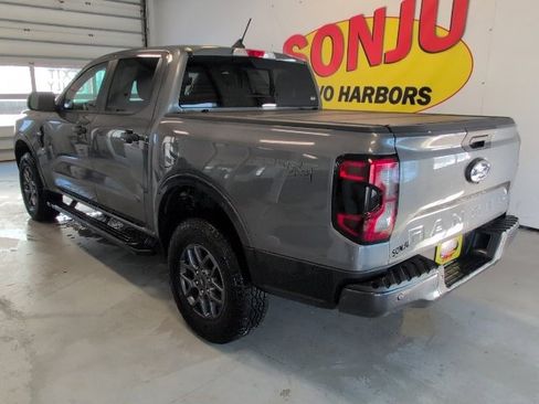Used 2024 Ford Ranger XLT image 3