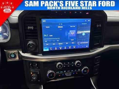 Used 2023 Ford F150 Raptor w/ Raptor 37 Performance Package AWD/4WD image 25