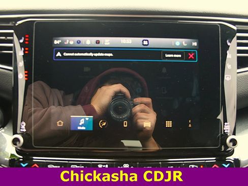 Used 2024 Jeep Wagoneer L Base w/ Premium Group I image 13