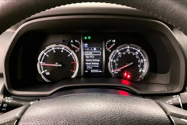 Used 2021 Toyota 4Runner TRD Pro AWD/4WD image 29