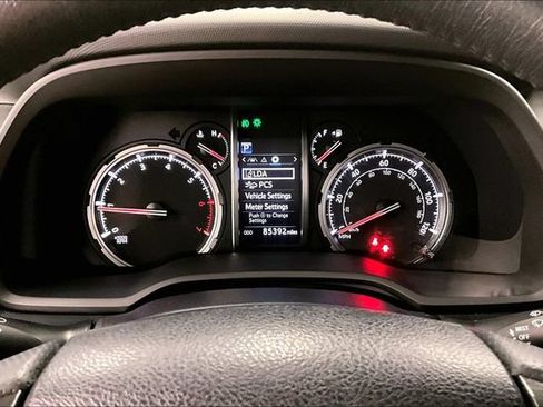 Used 2021 Toyota 4Runner TRD Pro AWD/4WD image 29