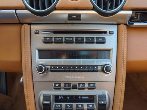 Used 2008 Porsche Cayman S image 20