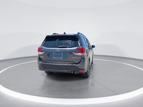 Certified 2024 Subaru Forester Premium AWD/4WD image 7