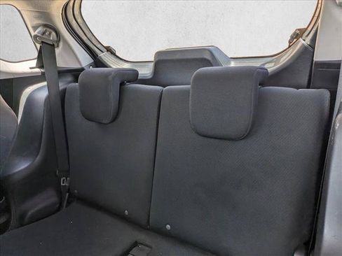 Used 2012 Scion iQ w/ Rear Speaker Pkg FWD image 14