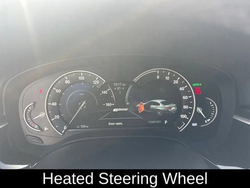 Used 2018 BMW 530e xDrive AWD/4WD image 23