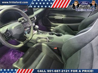 New 2025 Ford Mustang Dark Horse w/ Dark Horse Handlin Package RWD video 3