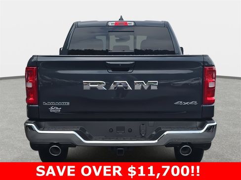 New 2026 RAM 1500 Laramie image 6