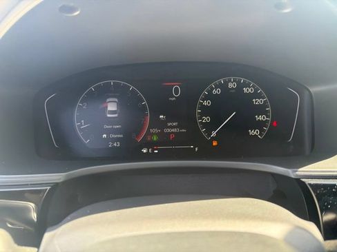Used 2024 Honda Civic Sport image 13