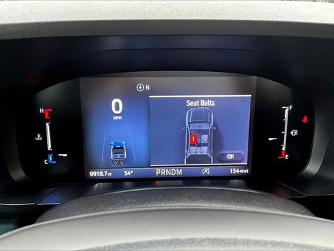 Used 2025 Ford Maverick Lobo image 27