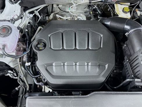 New 2026 Volkswagen Atlas SE image 31