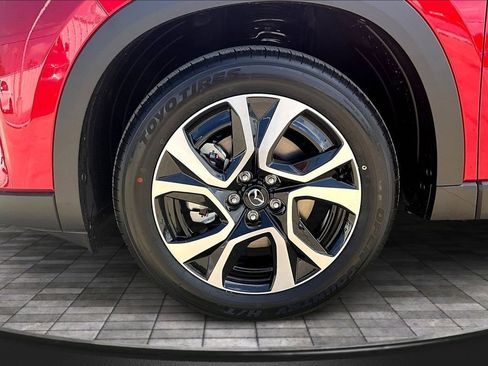 New 2026 MAZDA CX-5 Preferred AWD/4WD image 13