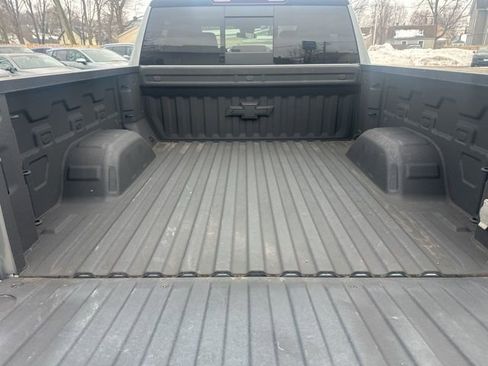 Used 2023 Chevrolet Silverado 1500 RST image 8