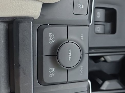 Used 2024 Toyota Grand Highlander XLE image 31