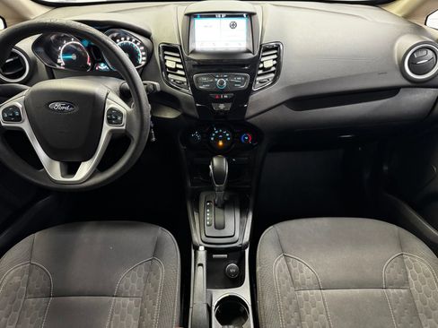 Used 2019 Ford Fiesta SE w/ Equipment Group 201A FWD image 18