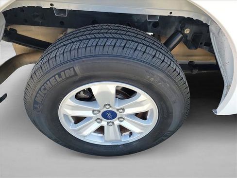 Used 2015 Ford F150 XL w/ Equipment Group 101A Mid image 11