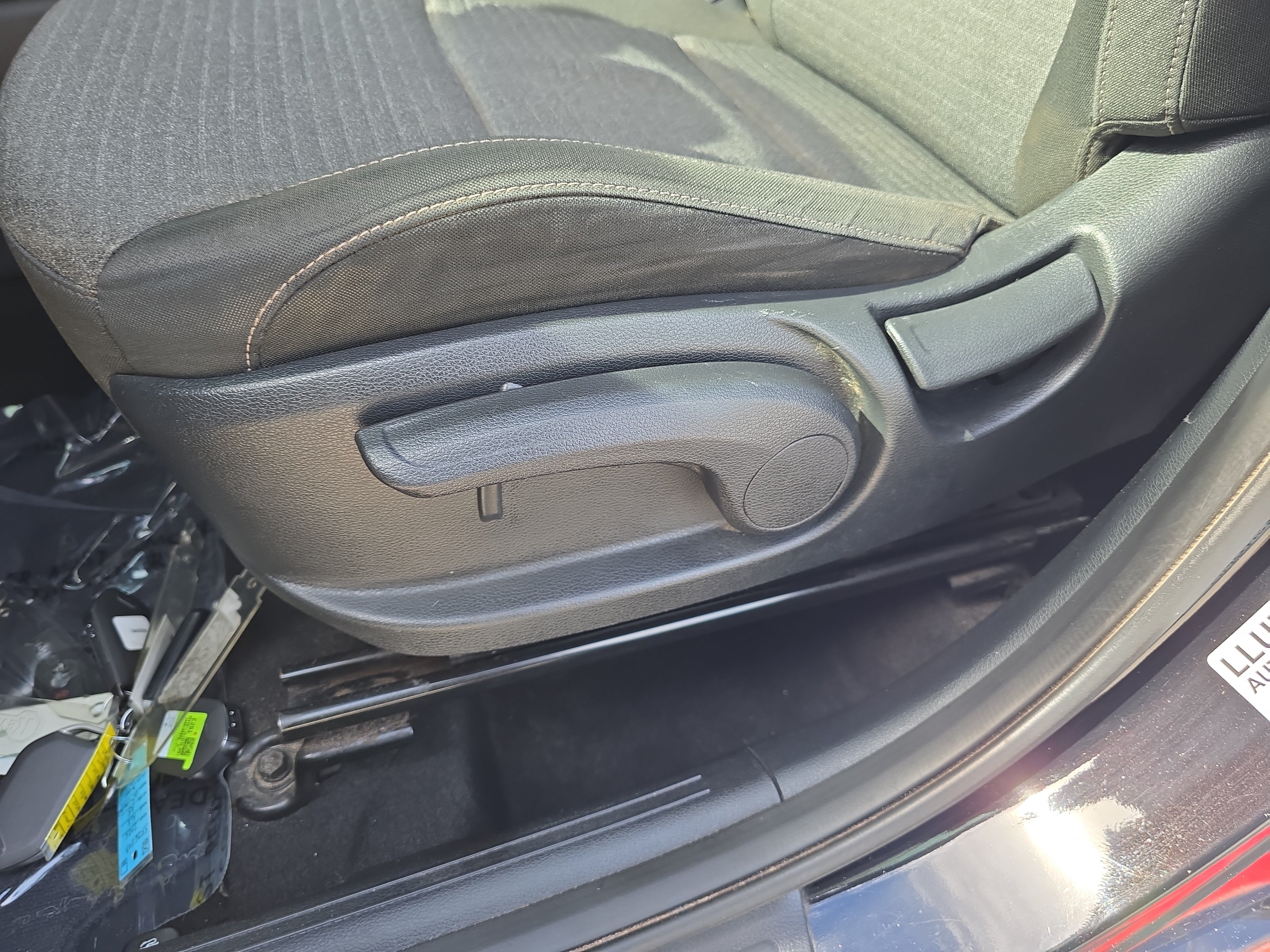 Used 2020 Kia Soul GT-Line w/ GT 2.0L Power Sunroof Package FWD image 20