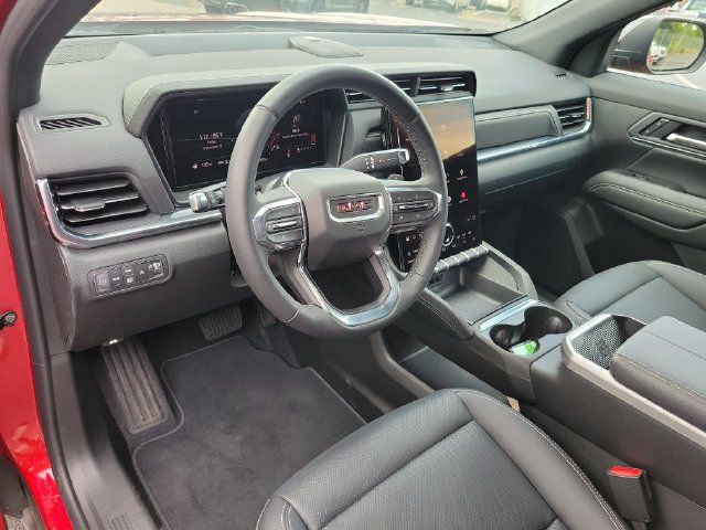 Used 2025 GMC Terrain Elevation w/ Elevation Premium Package AWD/4WD image 25