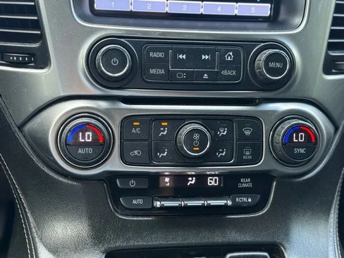 Used 2016 Chevrolet Tahoe LS RWD image 22
