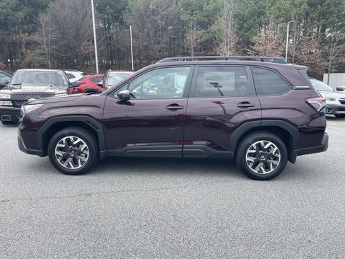 New 2026 Subaru Forester Premium image 2