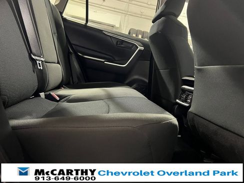 Used 2025 Toyota RAV4 LE image 25