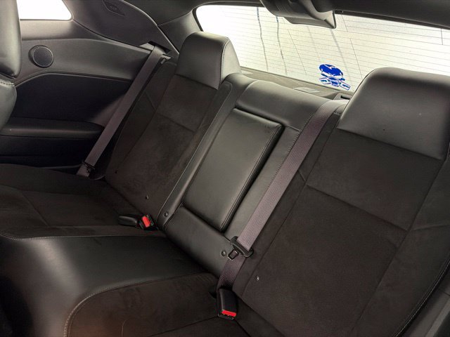 Used 2023 Dodge Challenger R/T Scat Pack w/ Plus Package RWD image 32
