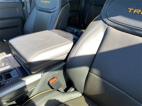 New 2025 Ford F150 Tremor w/ Equipment Group 402A High image 39