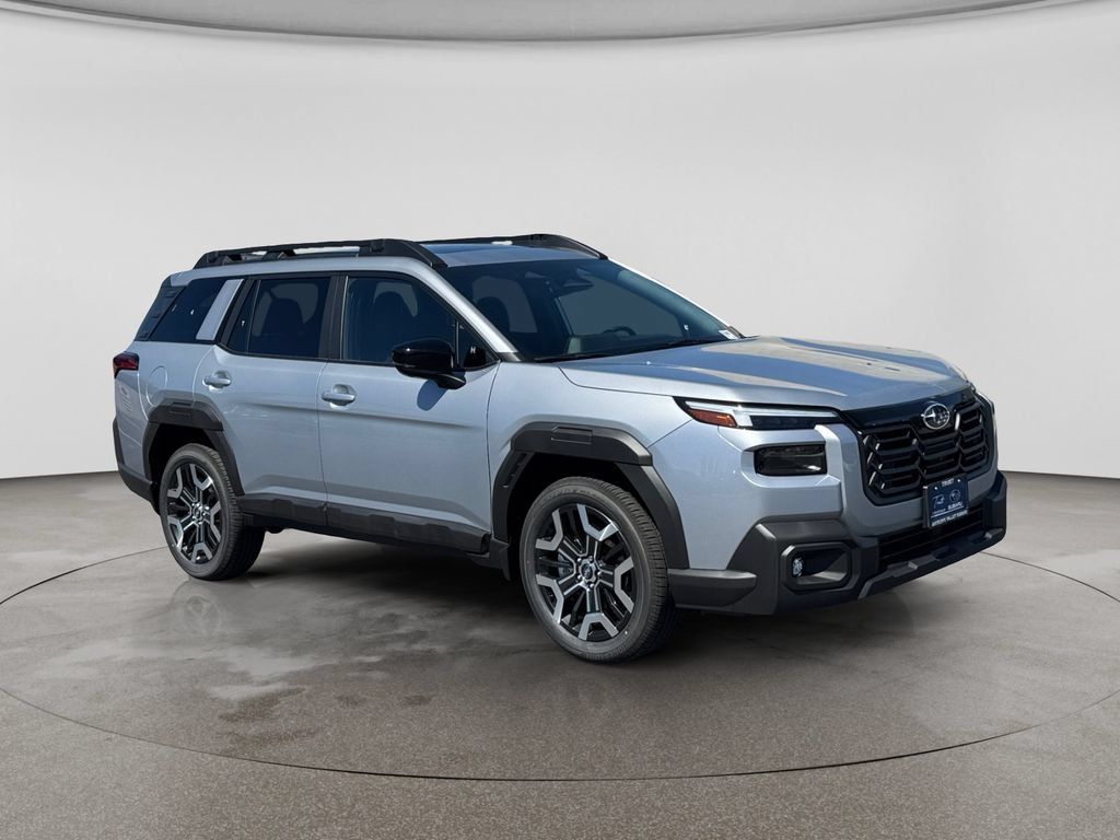 New 2026 Subaru Outback Touring XT AWD/4WD image 7