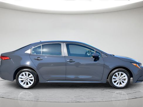Certified 2024 Toyota Corolla LE w/ LE Convenience Package FWD image 2