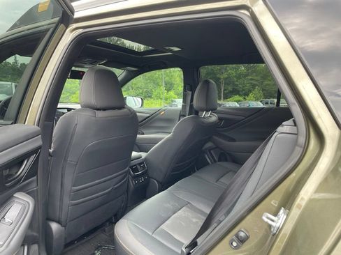 Used 2025 Subaru Outback Wilderness AWD/4WD image 11