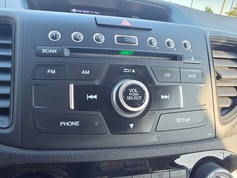 Used 2016 Honda CR-V LX image 25