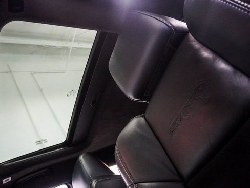 Used 2022 Dodge Charger SRT Hellcat w/ Harman/Kardon Audio Group image 8