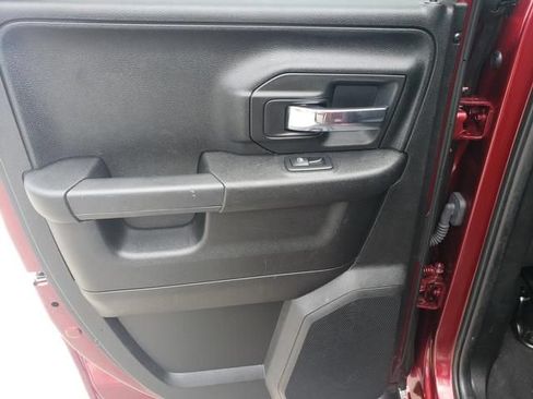 Used 2022 RAM 1500 Warlock w/ Electronics Group AWD/4WD image 12