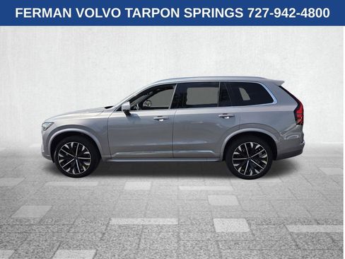 New 2026 Volvo XC90 B6 Plus w/ Protection Package Premier AWD/4WD image 5