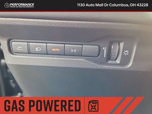 New 2026 Dodge Charger R/T w/ Driver Convenience Group AWD/4WD image 31
