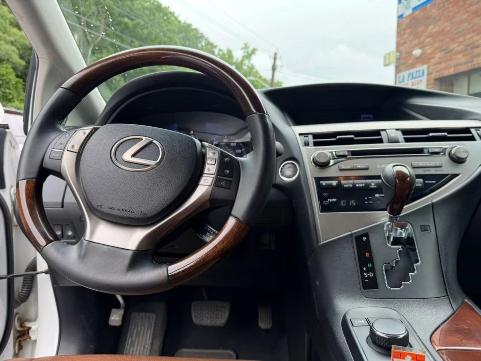 Used 2015 Lexus RX 350 AWD image 13