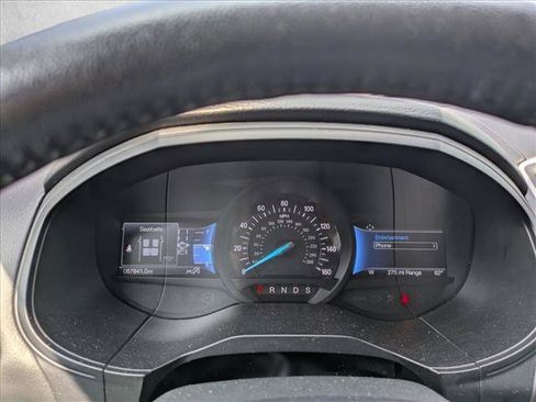 Used 2023 Ford Edge SEL AWD/4WD image 11