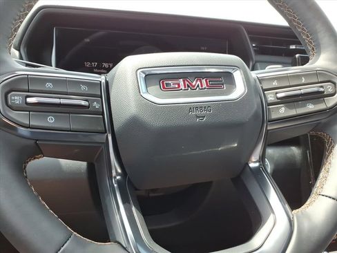 New 2026 GMC Terrain AT4 w/ Convenience Package III image 17