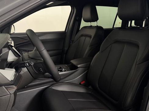 New 2026 Jeep Cherokee Limited AWD/4WD image 15