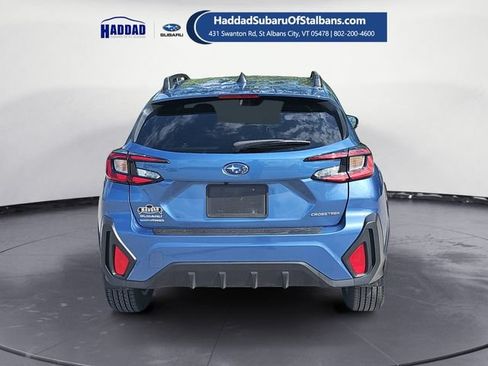 Certified 2024 Subaru Crosstrek 2.0i Premium AWD/4WD image 4