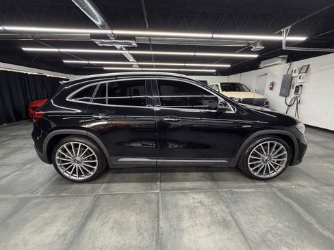Used 2022 Mercedes-Benz GLA 45 AMG GLA 45 AMG image 8