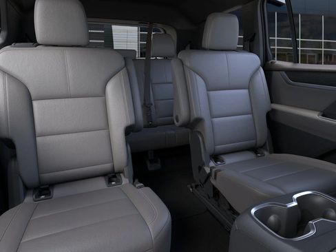 New 2026 GMC Acadia Elevation w/ Black Edition FWD image 17