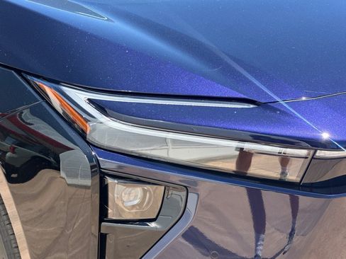 New 2026 Toyota bZ AWD/4WD image 31