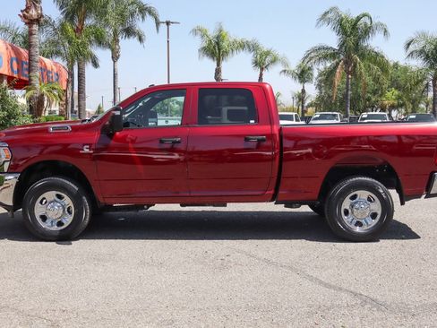 Used 2024 RAM 2500 Tradesman w/ Safety Group AWD/4WD image 5