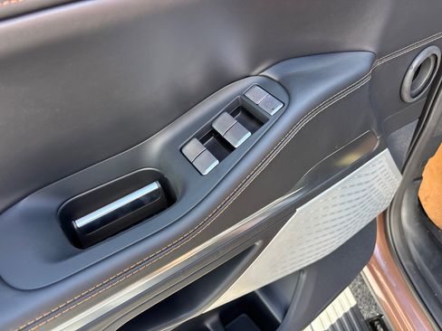 New 2025 Lincoln Navigator L Black Label image 12