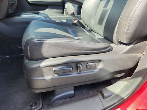 Used 2023 Honda Ridgeline RTL image 23